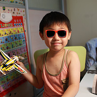 乐高这个大坑 篇七：科技组启蒙 — LEGO 乐高 Technic 42044 螺旋桨飞机