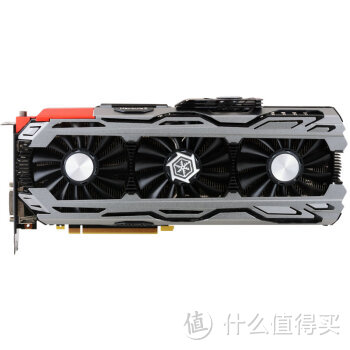 静音与性能的结合，Inno 3D 映众 GTX 1070 冰龙版 显卡 体验