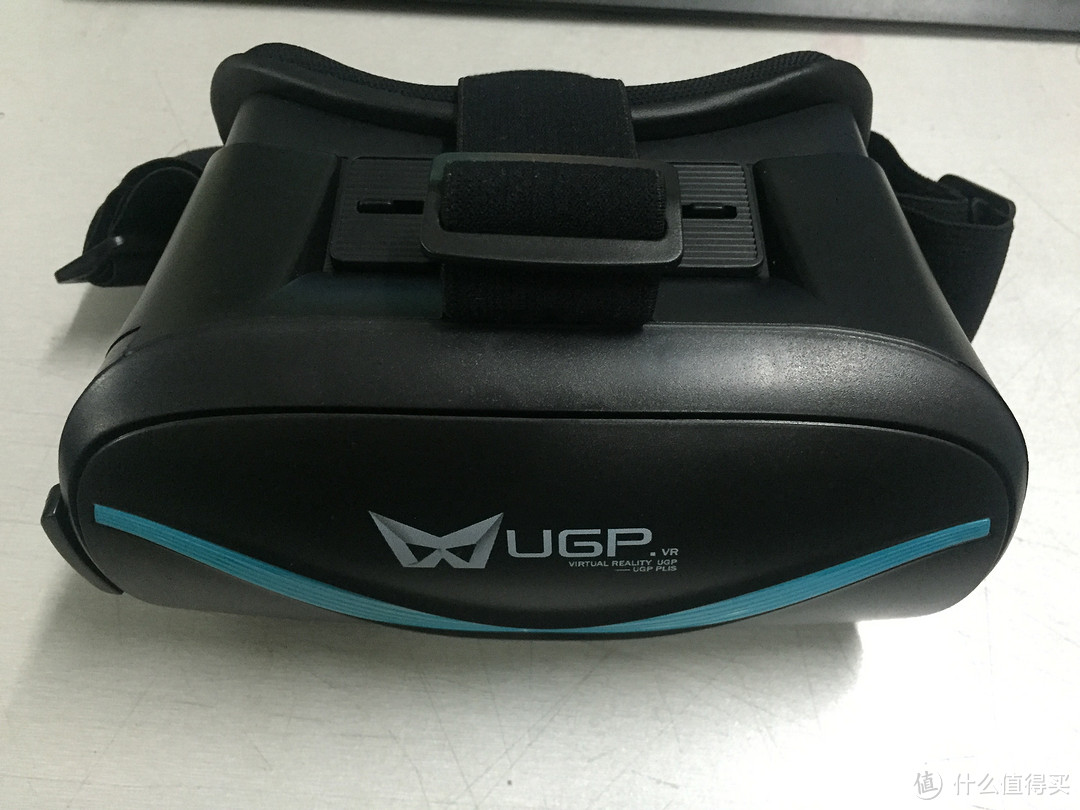 白菜价入手：UGP VR魔镜 开箱