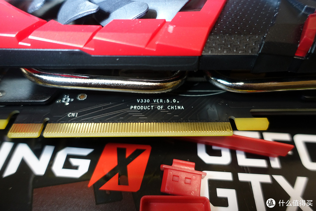 红龙出海 — MSI 微星 GTX1070 Gaming X 8G显卡 不专业评测