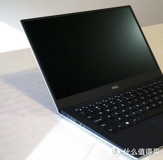 #本站首晒# 无边框，长续航 — DELL 戴尔 Latitude 7370 商用笔记本