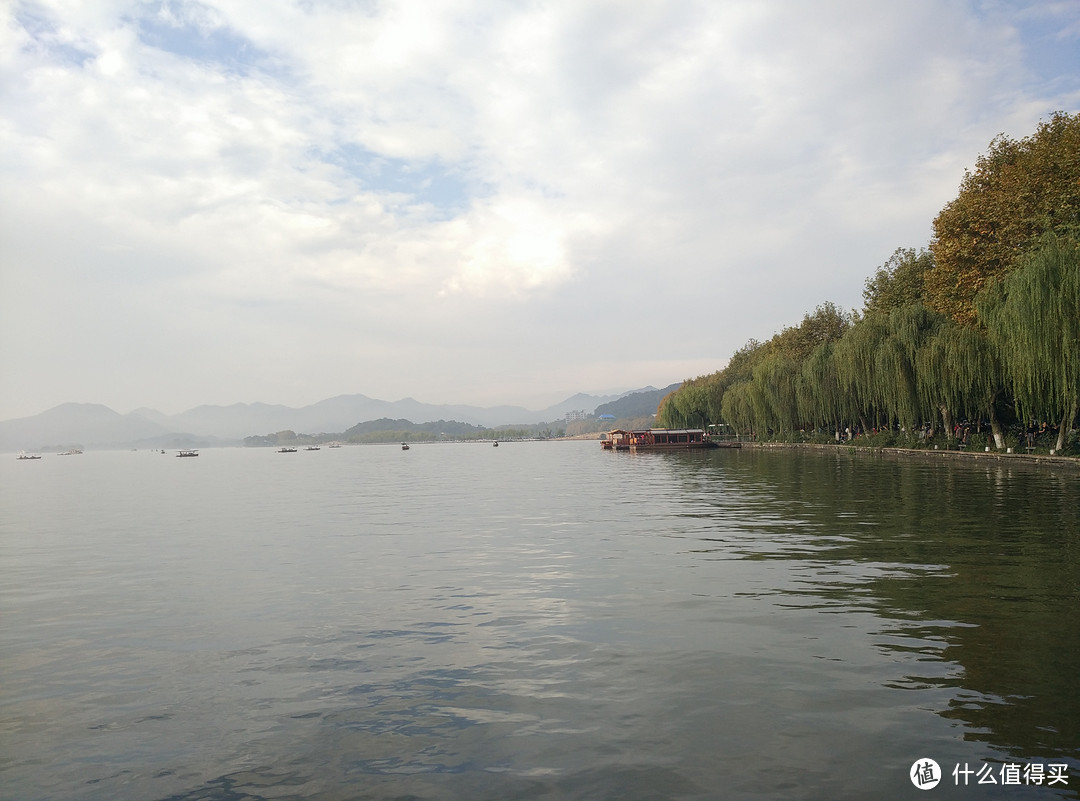 浮光掠影逛临安：一次杭州周末浅度游