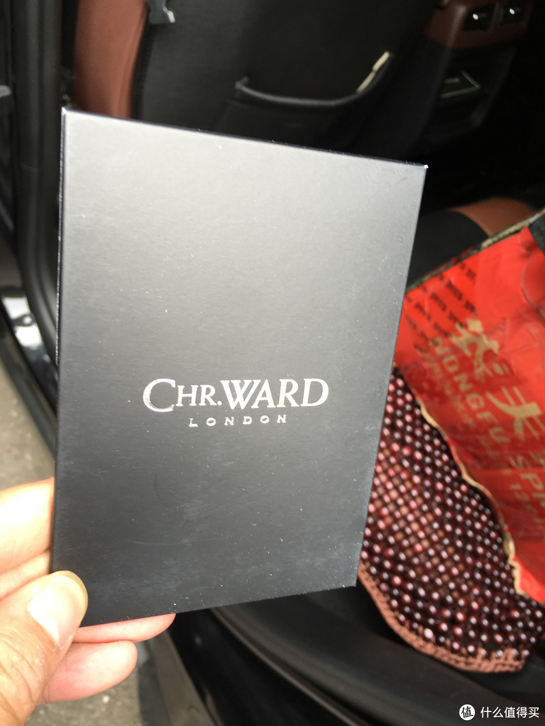 英国售瑞士男款机械潜水腕表 — Christopher Ward