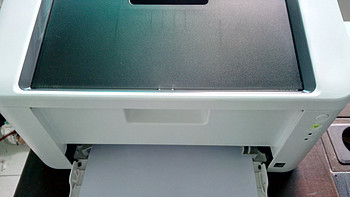 FUJI xerox 富士施乐 p115w 打印机 入手小记