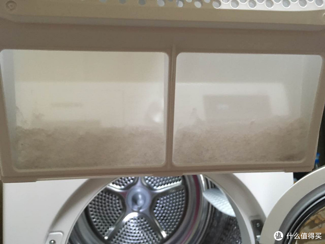 就爱蓬松的浴巾 — SIEMENS 西门子 WT47W5600W 热泵自洁干衣机 晒单
