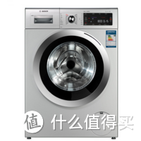 就爱蓬松的浴巾 — SIEMENS 西门子 WT47W5600W 热泵自洁干衣机 晒单