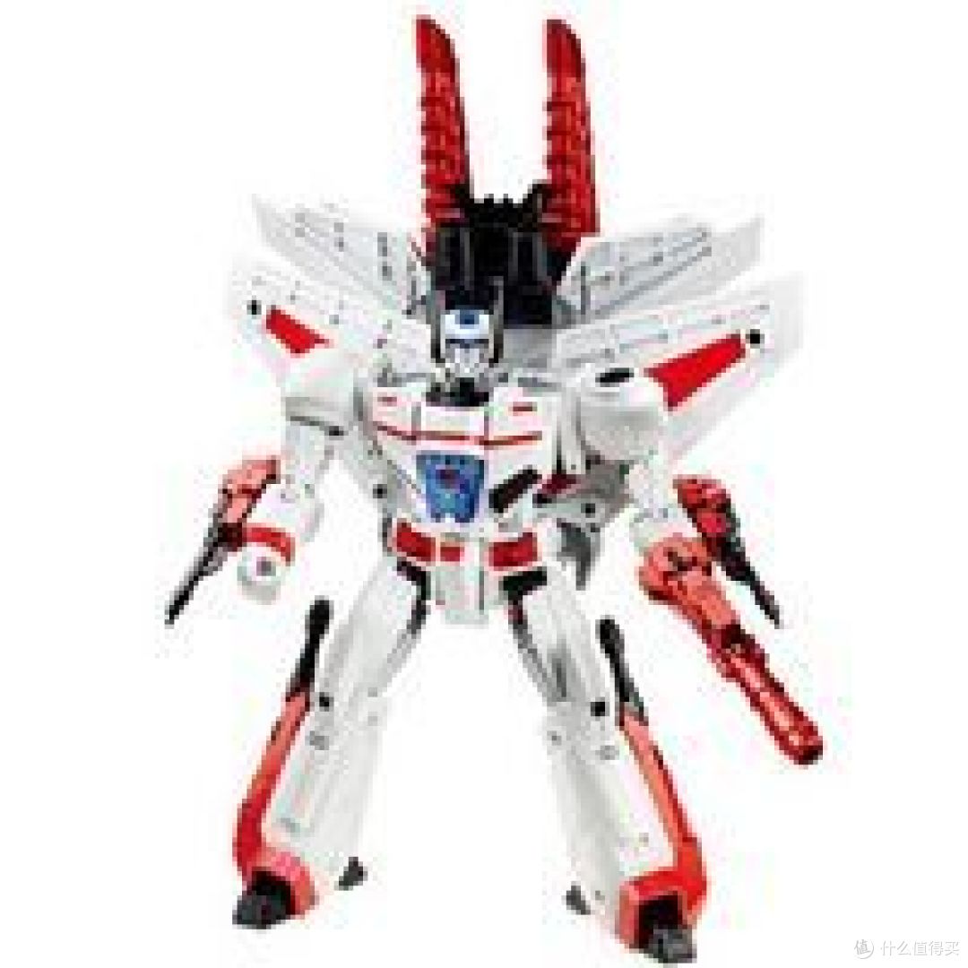 伟大的博派战士——Hasbro 孩之宝 变形金刚 30周年IDW漫画系列