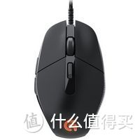 618剁手的 Logitech 罗技 303MOBA电竞游戏鼠标 使用评测,附上一堆低端鼠标的个人评价