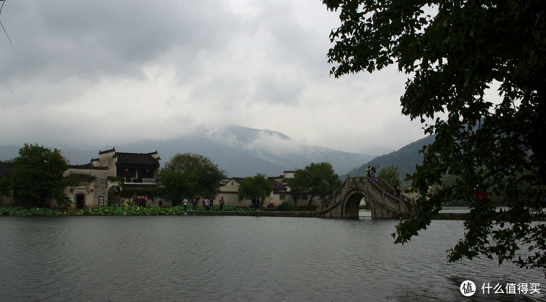 三清山一日之旅