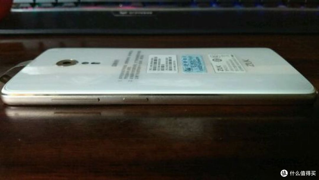 就要痛快——ZUK Z2 PRO尊享版评测(上)