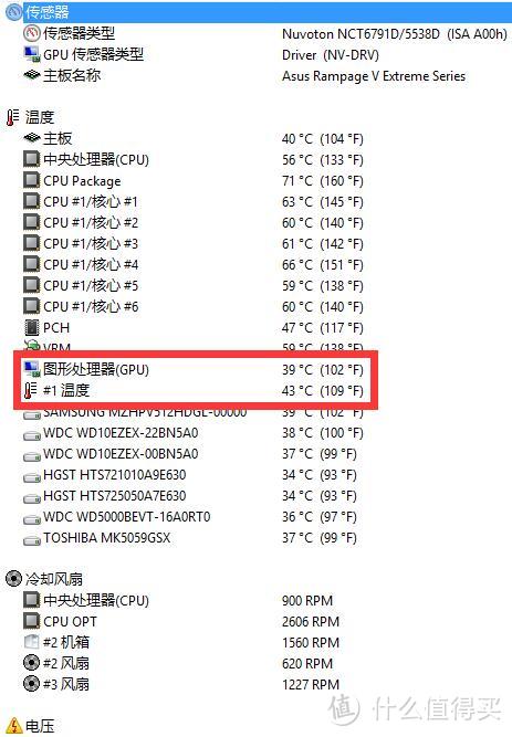 红龙出海 — MSI 微星 GTX1070 Gaming X 8G显卡 不专业评测