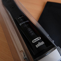 欧乐-B 7000系列 电动牙刷使用感受(清洁|护理|模式)