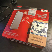 东芝 无线固态硬盘使用体验(主机|USB口)