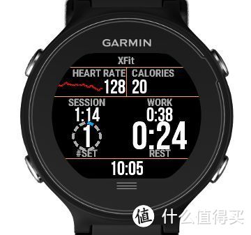 黑转粉，Garmin 735XT众测报告