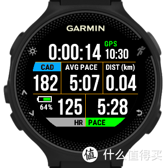 黑转粉，Garmin 735XT众测报告