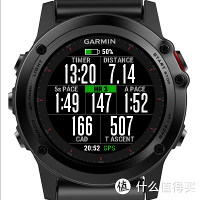 黑转粉，Garmin 735XT众测报告