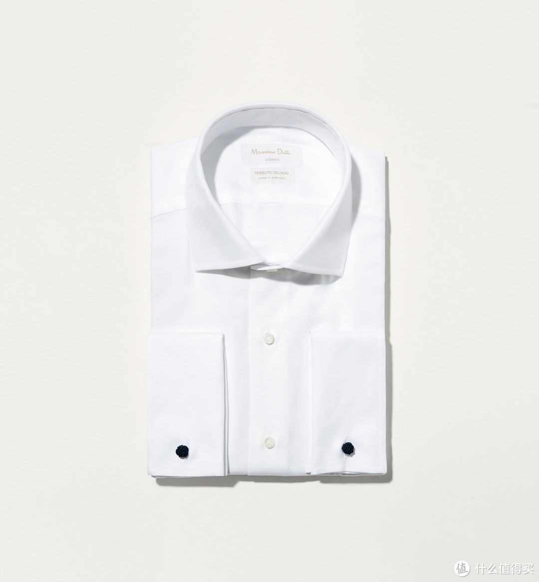 #品牌故事#低调优质新选 —— Massimo Dutti 男装推荐