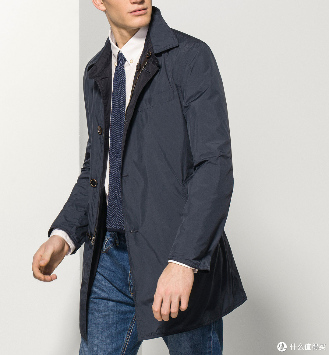 #品牌故事#低调优质新选 —— Massimo Dutti 男装推荐