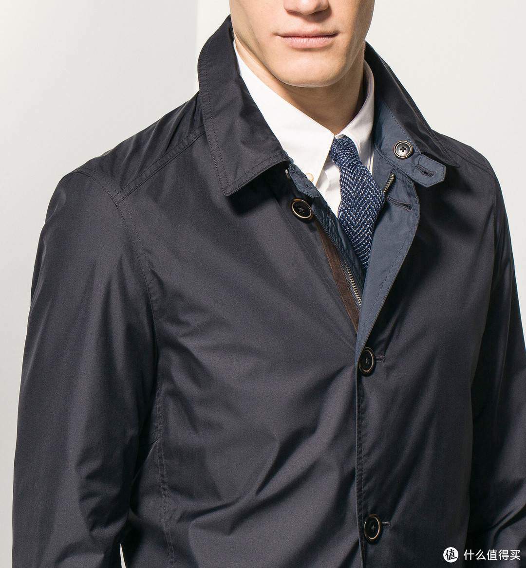 #品牌故事#低调优质新选 —— Massimo Dutti 男装推荐