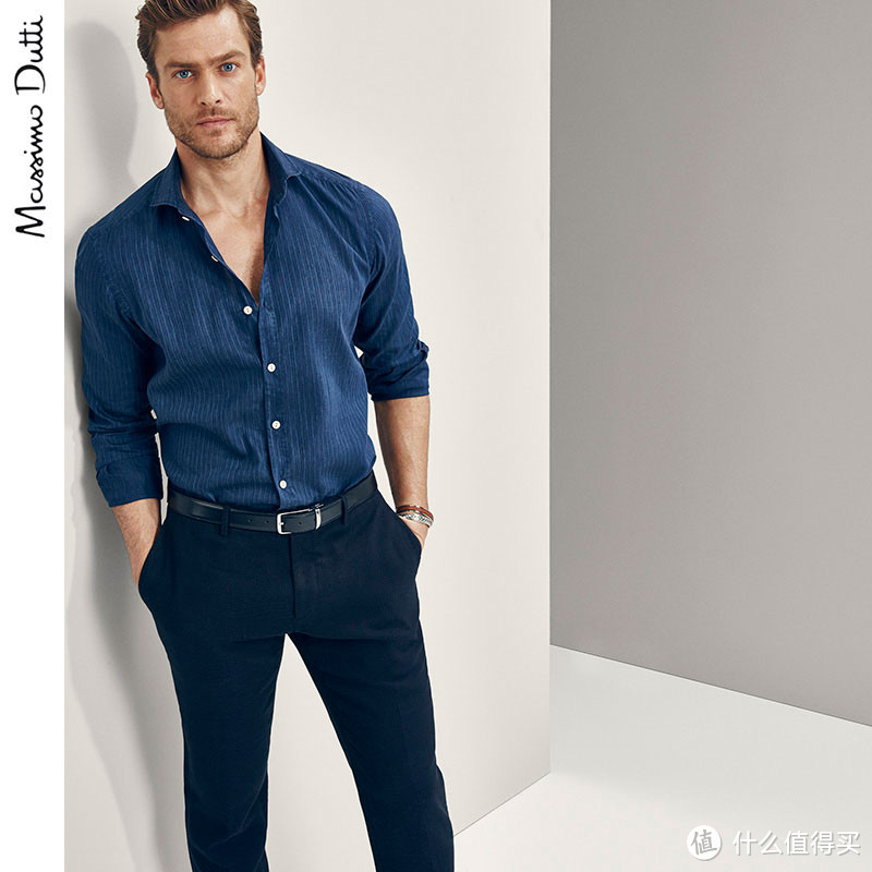 #品牌故事#低调优质新选 —— Massimo Dutti 男装推荐