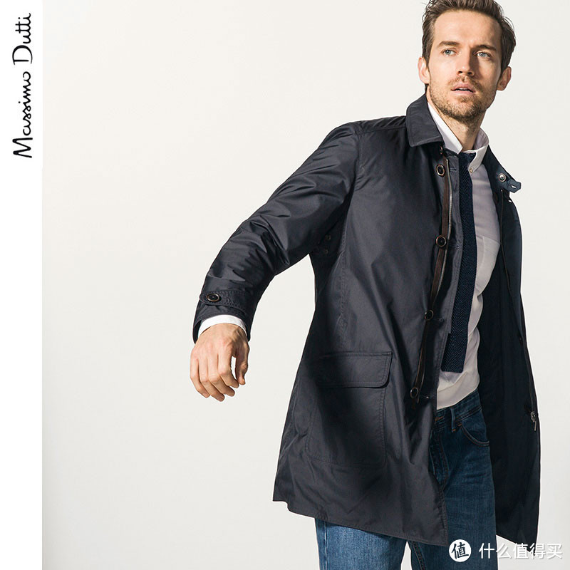 #品牌故事#低调优质新选 —— Massimo Dutti 男装推荐