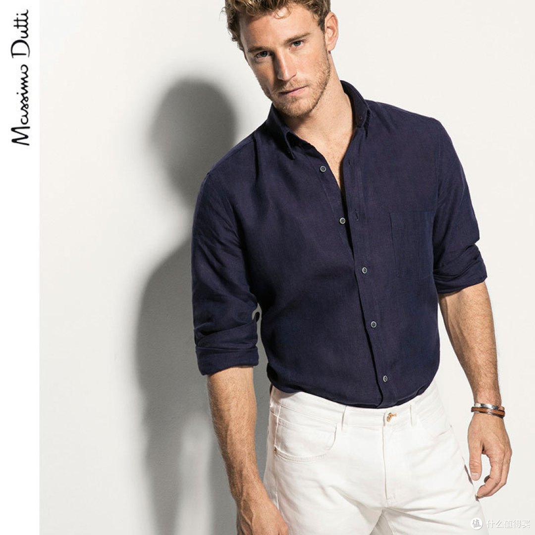 #品牌故事#低调优质新选 —— Massimo Dutti 男装推荐