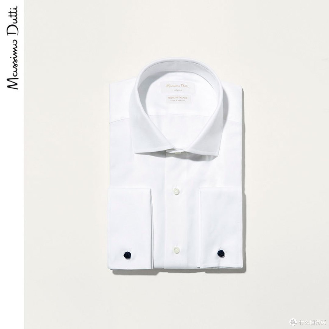 #品牌故事#低调优质新选 —— Massimo Dutti 男装推荐