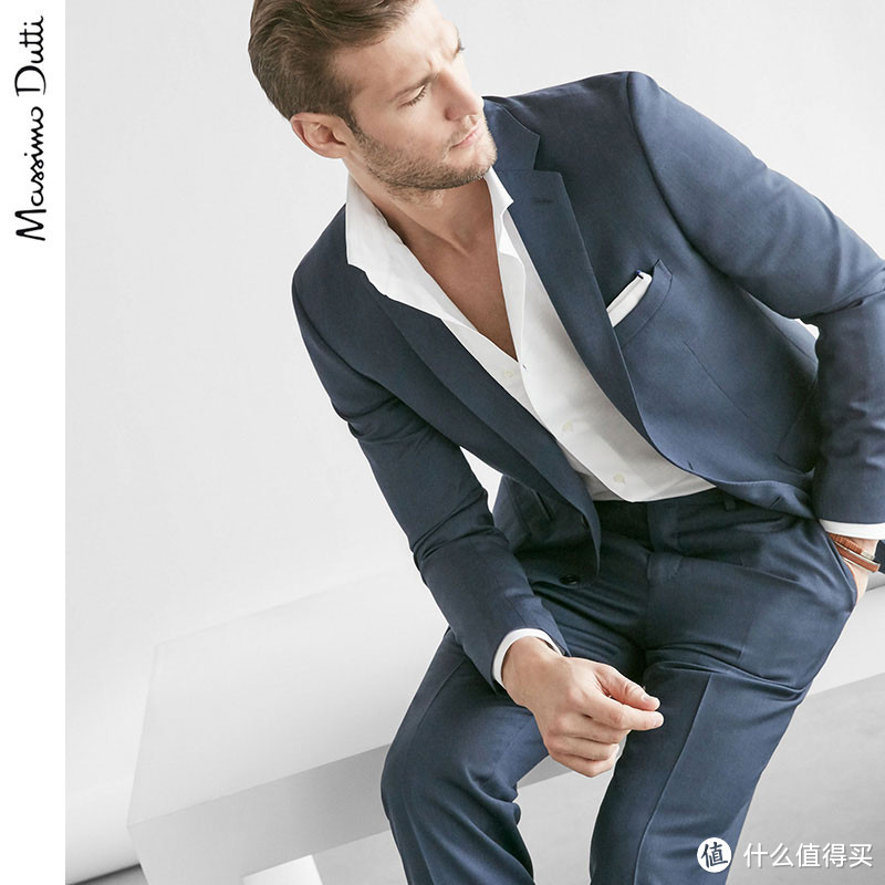 #品牌故事#低调优质新选 —— Massimo Dutti 男装推荐