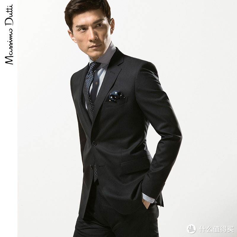 #品牌故事#低调优质新选 —— Massimo Dutti 男装推荐