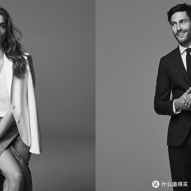 #品牌故事#低调优质新选 —— Massimo Dutti 男装推荐