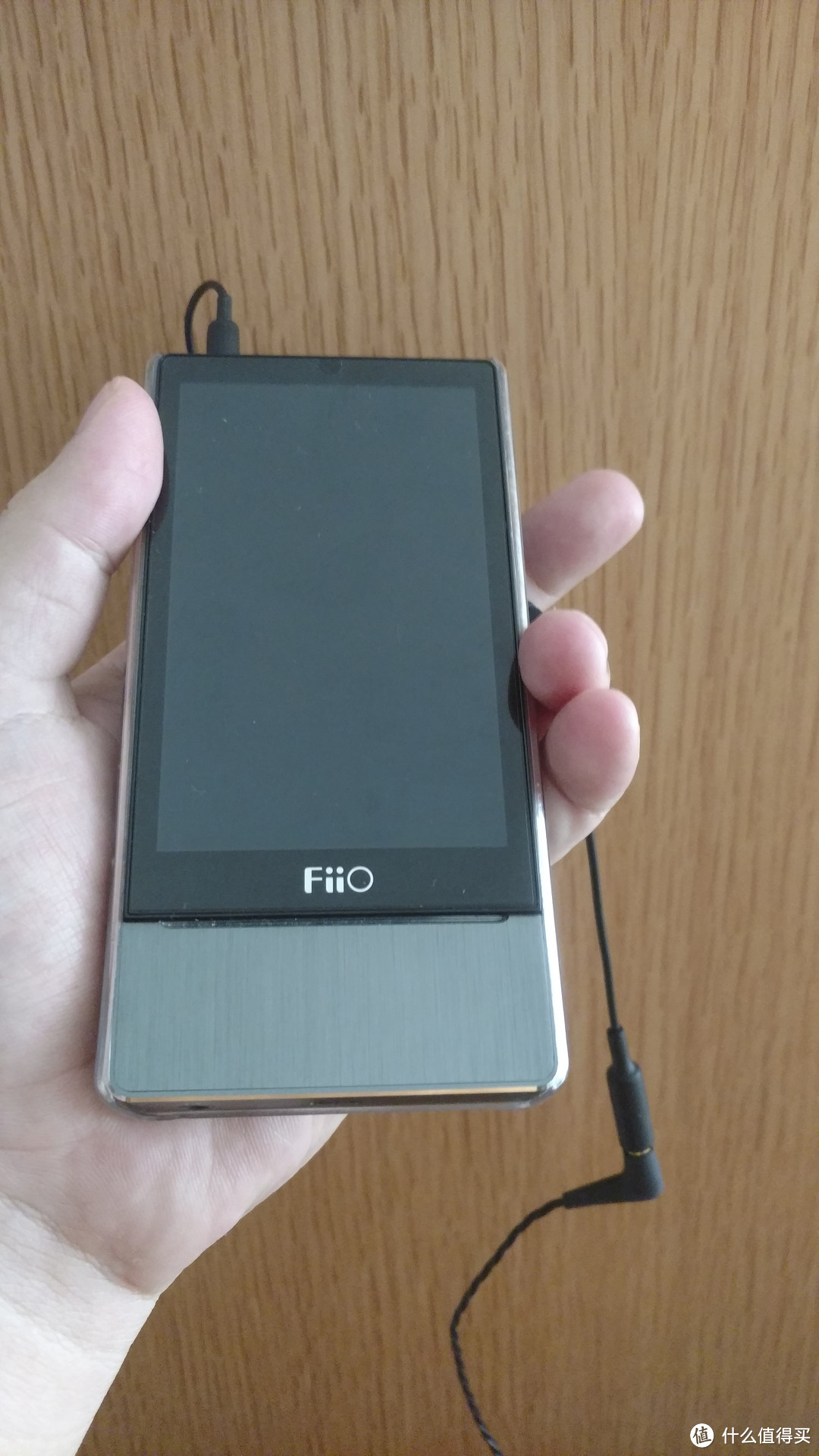 国产3999 值得买吗？FiiO 飞傲 x7 音乐播放器 试听