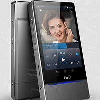 国产3999 值得买吗？FiiO 飞傲 x7 音乐播放器 试听