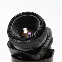 #本站首晒# 一枚可玩性很高的镜头 — CANON 佳能 TS-E 90mm 移轴镜头