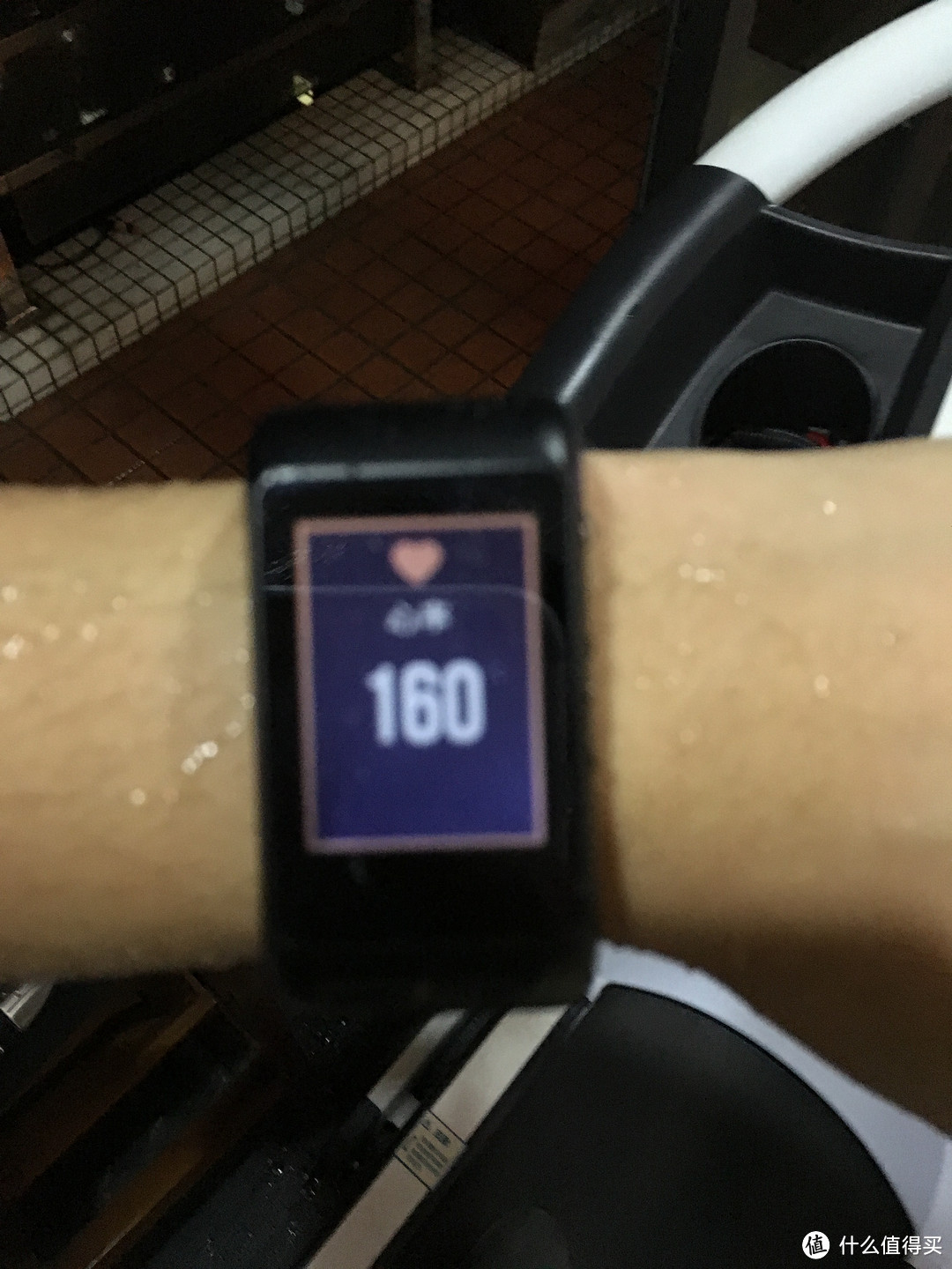 佳明VivoActive HR运动腕表——专注运动训练 制霸数据分析