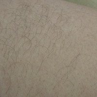 雷瓦 RF-770A 剃毛器使用总结(剃毛|清洁|充电)