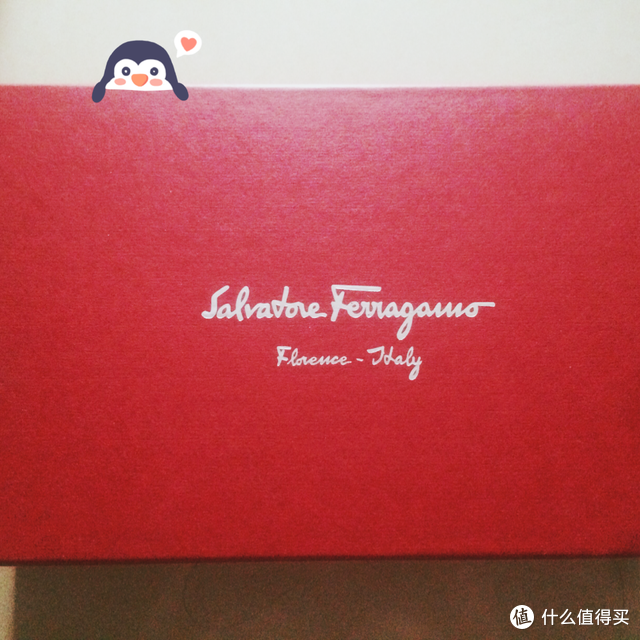 冲动是魔鬼：SALVATORE FERRAGAMO 菲拉格慕 乐福鞋