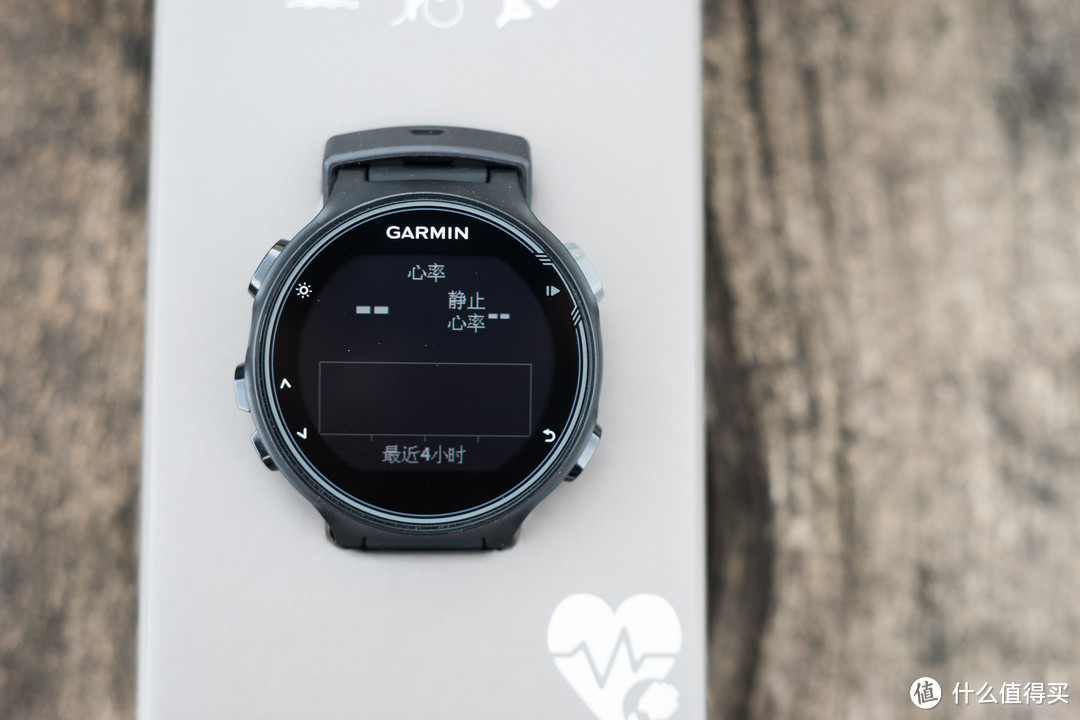 非铁人测评报告——Garmin Forerunner 735XT铁人三项光学心率腕表