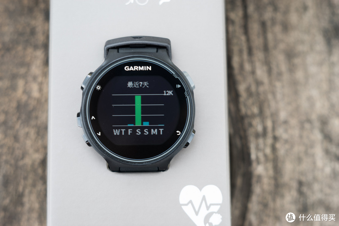 非铁人测评报告——Garmin Forerunner 735XT铁人三项光学心率腕表