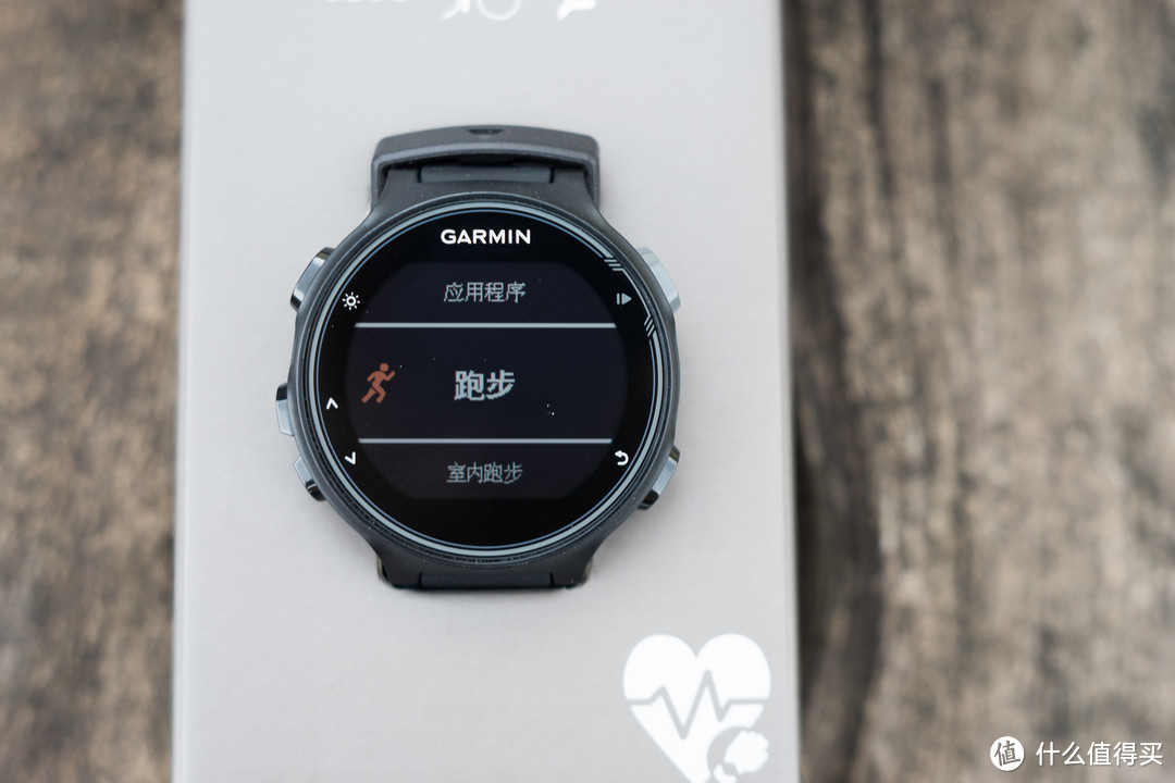 非铁人测评报告——Garmin Forerunner 735XT铁人三项光学心率腕表