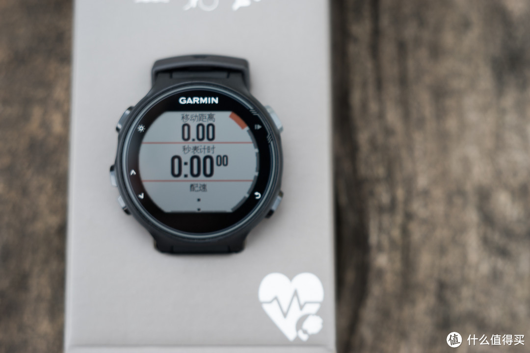 非铁人测评报告——Garmin Forerunner 735XT铁人三项光学心率腕表