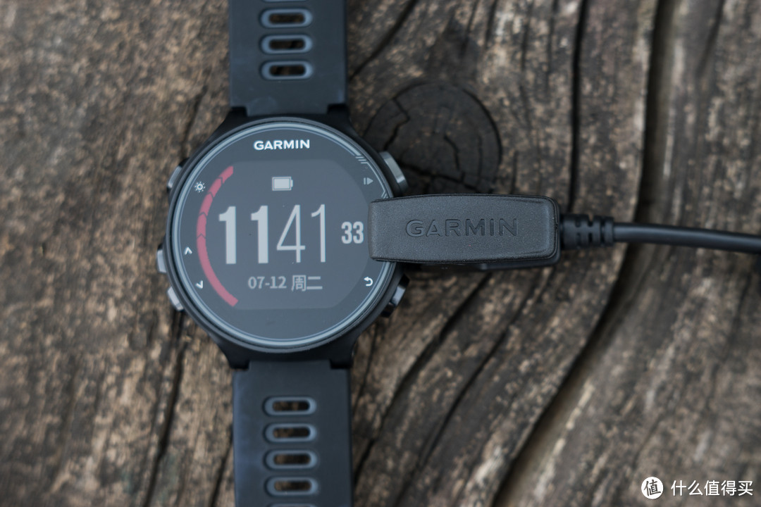 非铁人测评报告——Garmin Forerunner 735XT铁人三项光学心率腕表