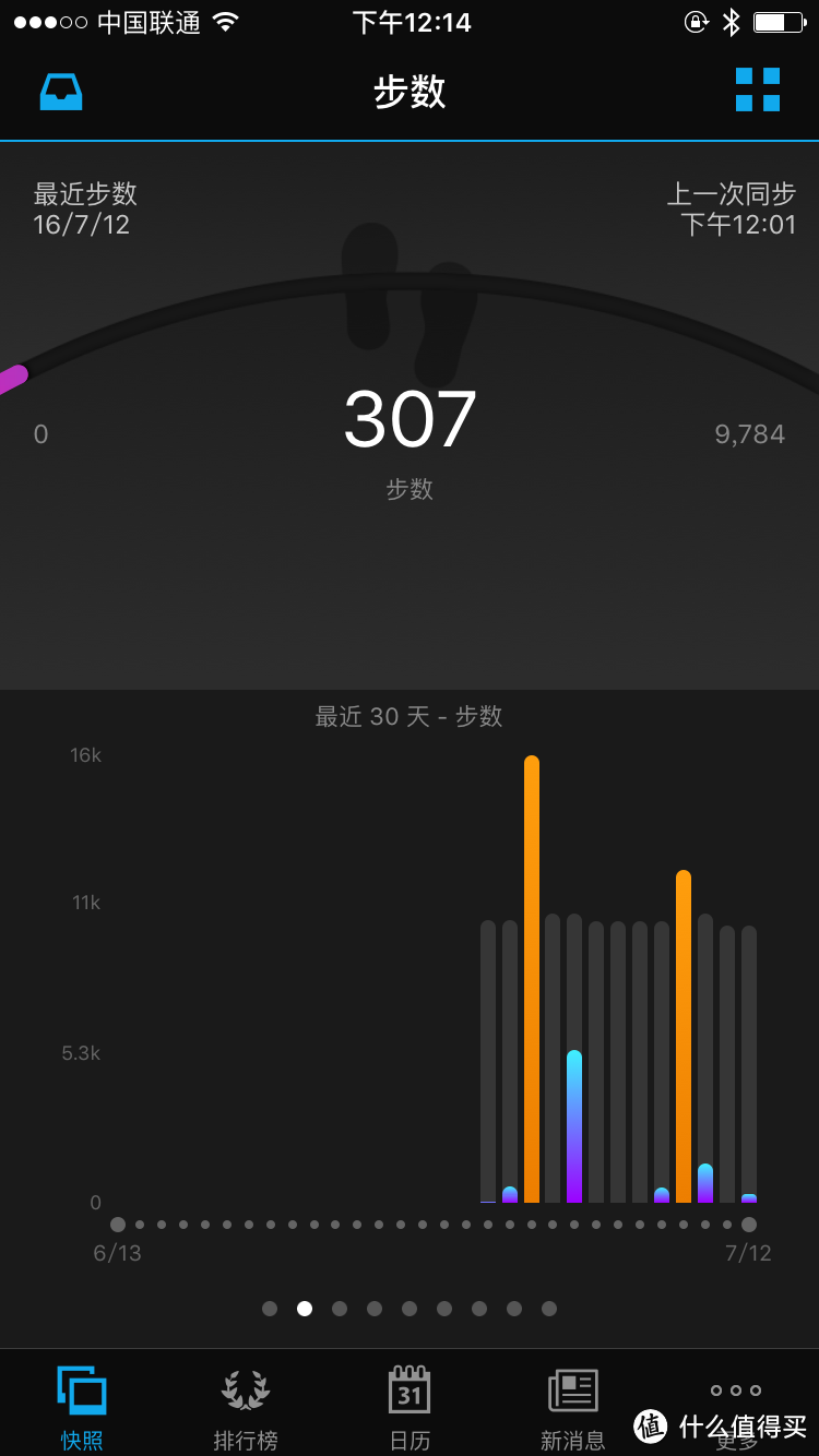 非铁人测评报告——Garmin Forerunner 735XT铁人三项光学心率腕表