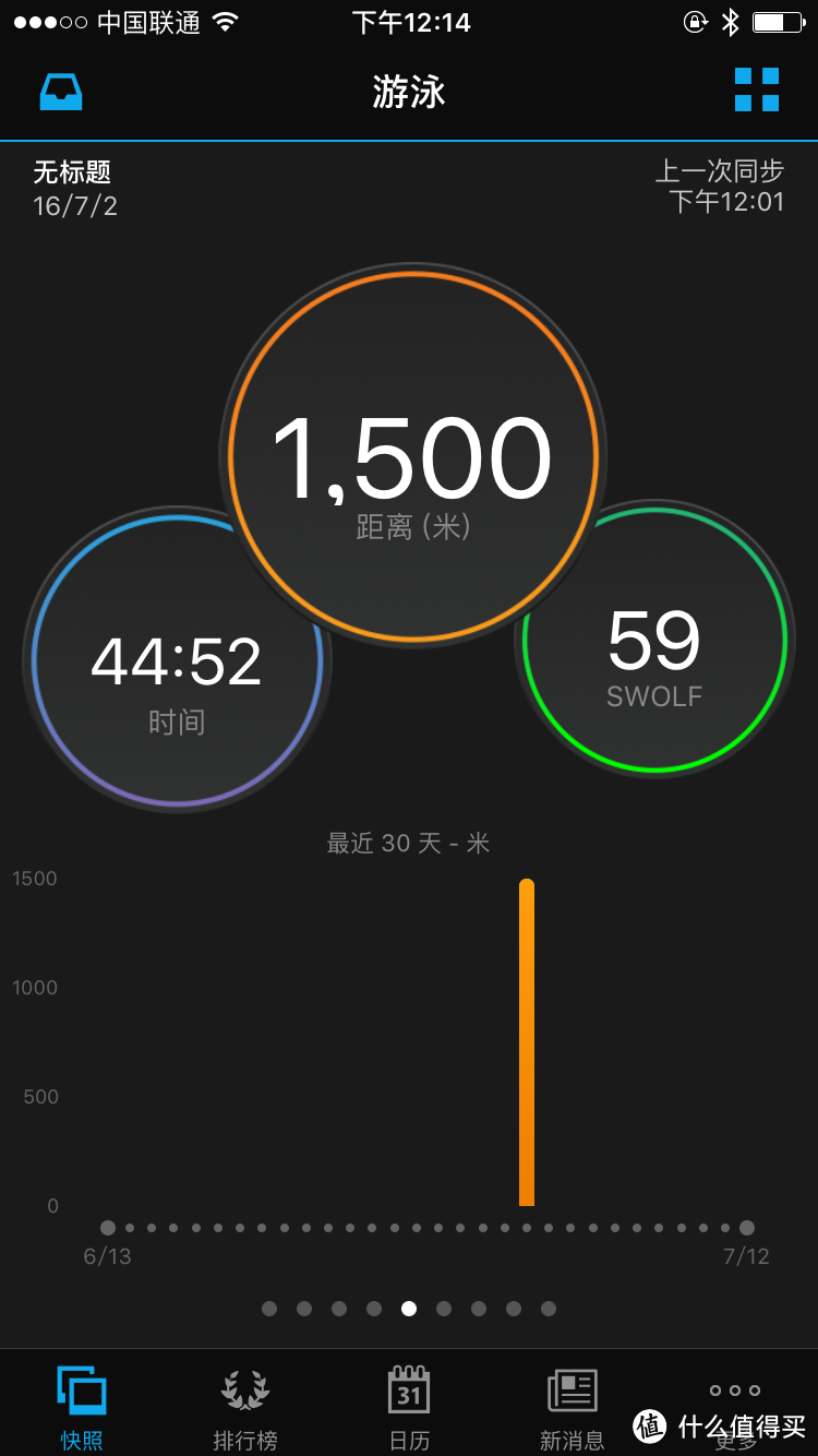 非铁人测评报告——Garmin Forerunner 735XT铁人三项光学心率腕表