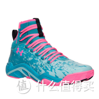 #本站首晒# Under Armour 安德玛 Micro G pro 篮球鞋 开箱