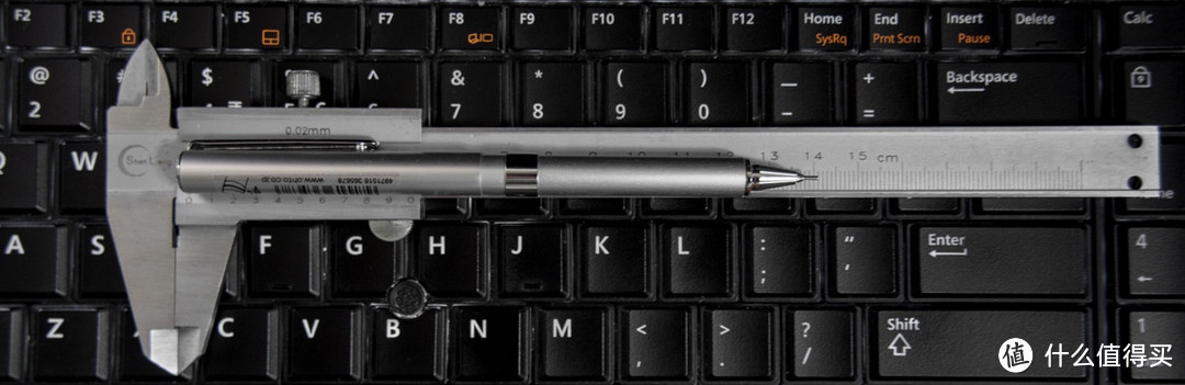 #原创新人# 一次并不愉悦的晒物：OHTO SP-10T 自动铅笔