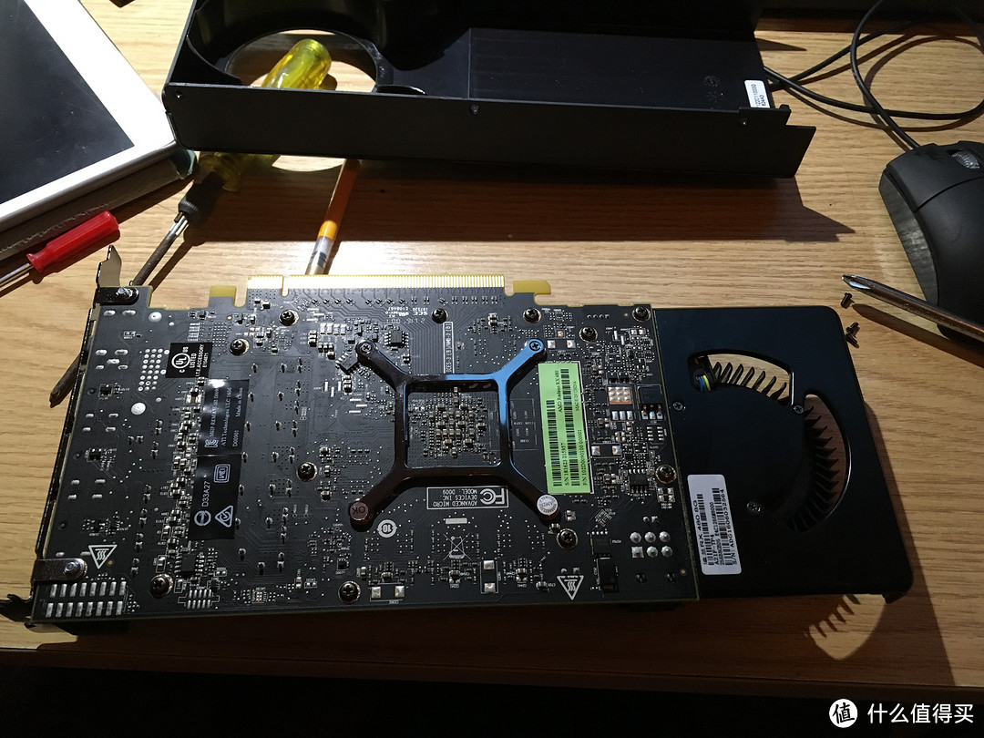 #原创新人# 玩转RX480:甜品A卡使用全攻略(平台组建、驱动调试、游戏测试)