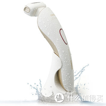 礼品兑换记：RIWA 雷瓦 RF-770A 水洗女士剃毛器