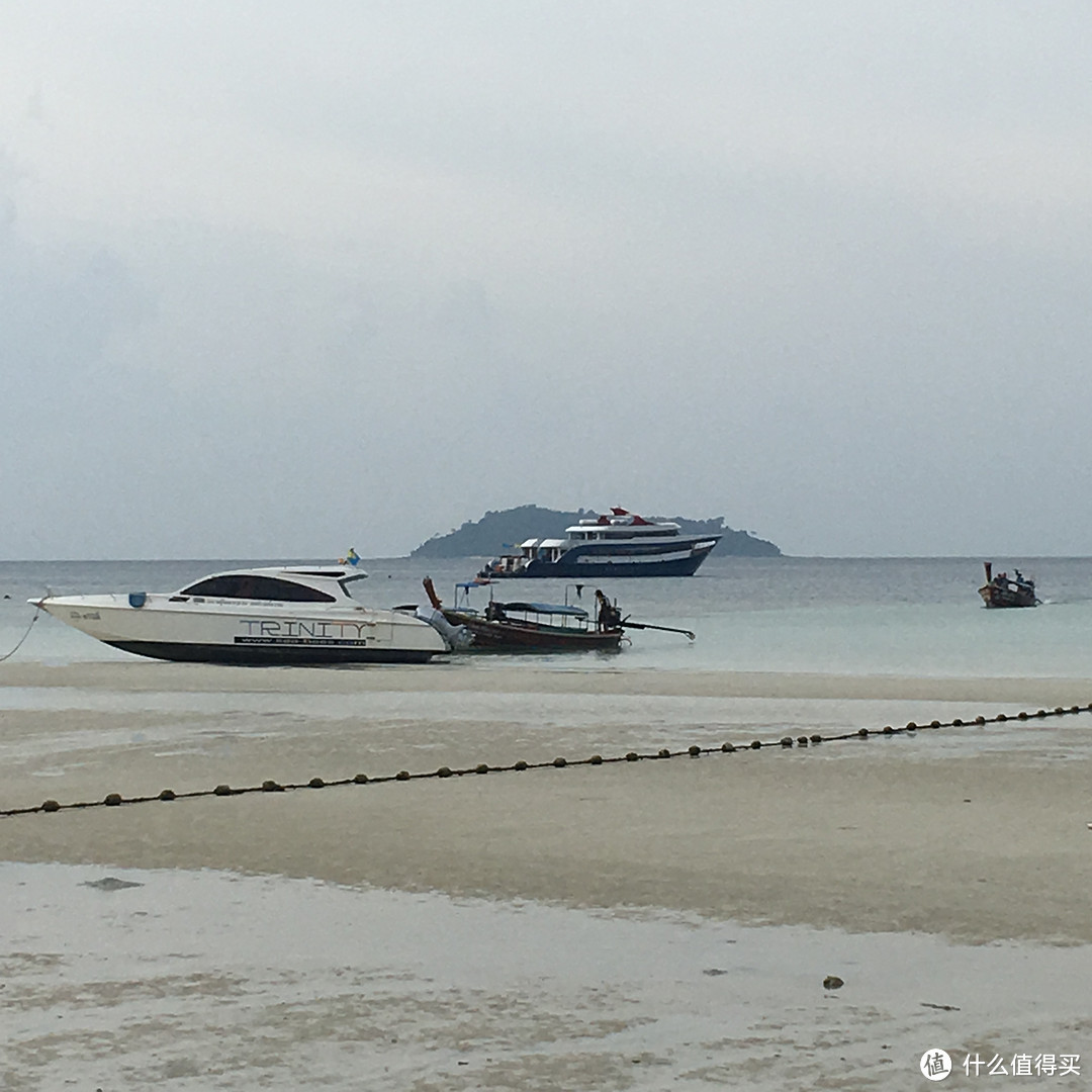 攻略在手，冒雨前行：我和普吉岛有个约会