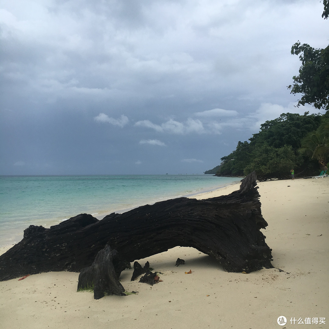 攻略在手，冒雨前行：我和普吉岛有个约会