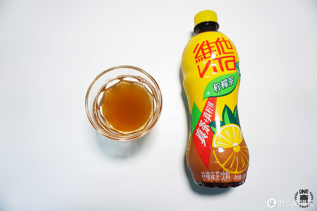 一期一会饮食指南——喝遍深圳超市的柠檬茶，到底哪个好？